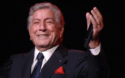 Muere Tony Bennett, la última gran voz de la vieja escuela del siglo XX, a los 96 años